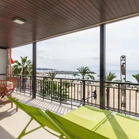 Apartamento La Paz Salou Extérieur photo
