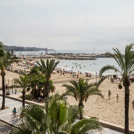 Apartamento La Paz Salou Extérieur photo