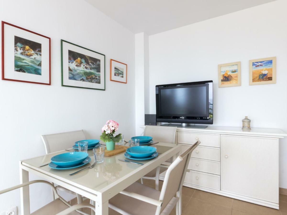 Apartamento La Paz Salou Extérieur photo