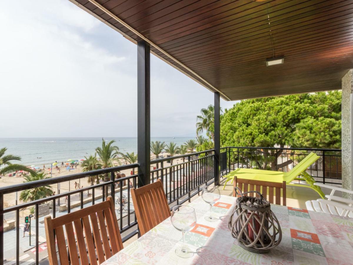 Apartamento La Paz Salou Extérieur photo