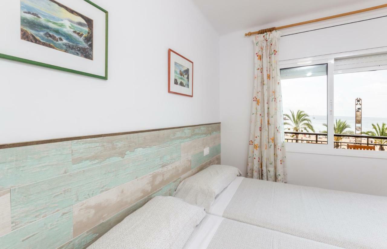 Apartamento La Paz Salou Extérieur photo