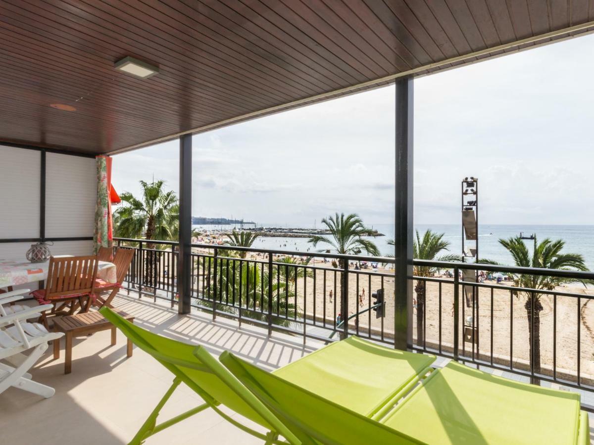 Apartamento La Paz Salou Extérieur photo