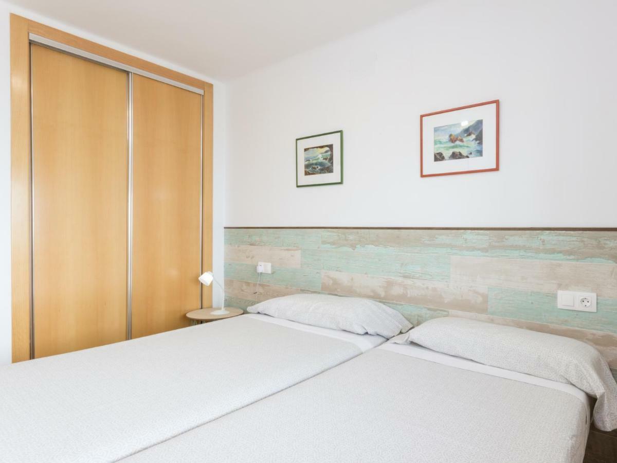 Apartamento La Paz Salou Extérieur photo