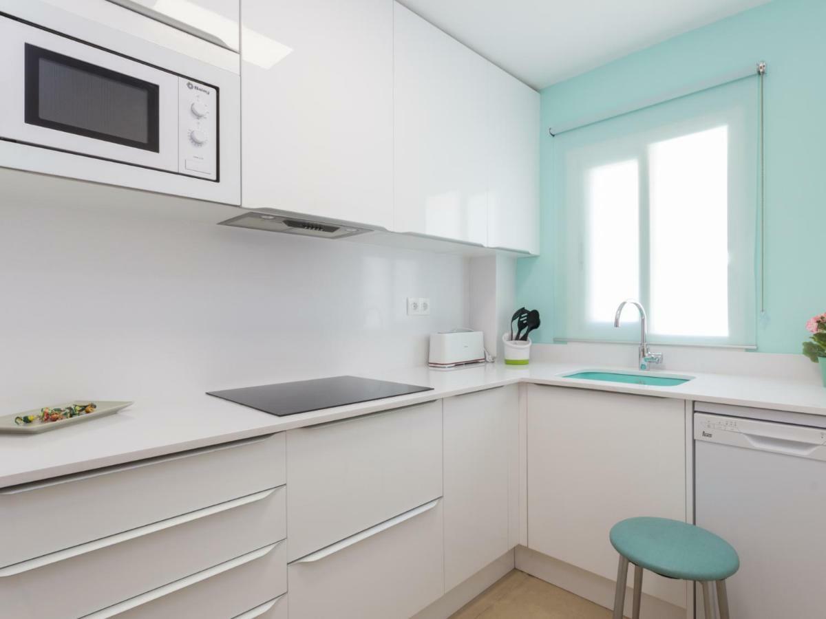 Apartamento La Paz Salou Extérieur photo