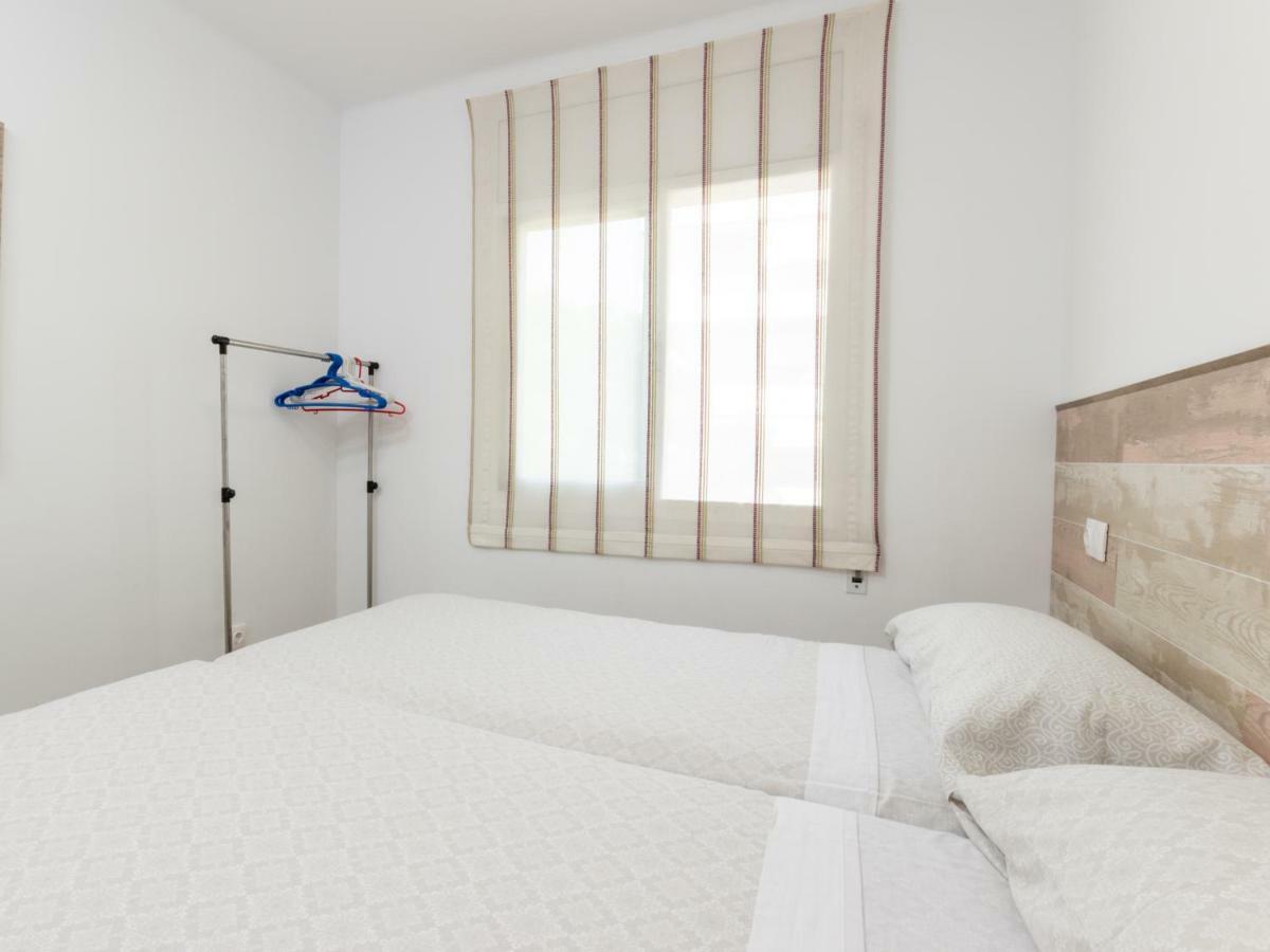Apartamento La Paz Salou Extérieur photo
