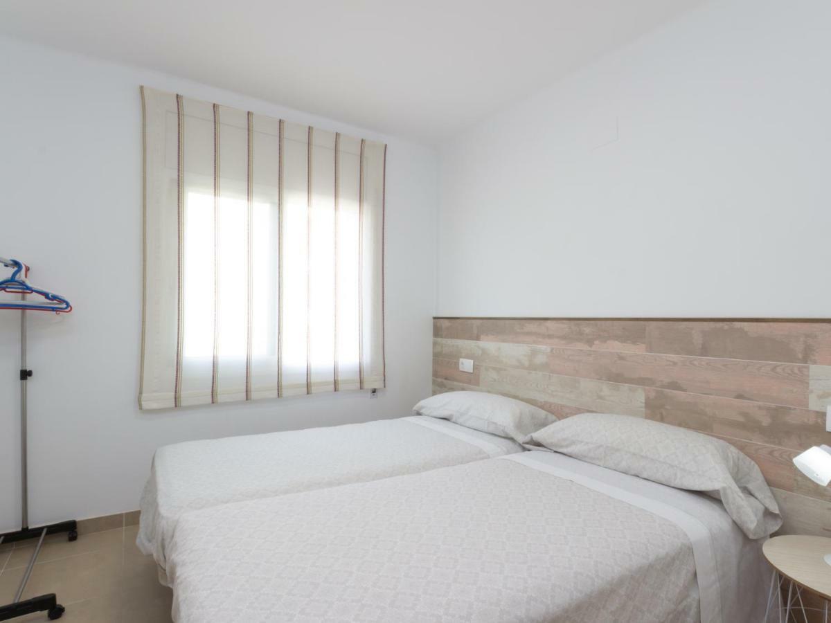 Apartamento La Paz Salou Extérieur photo