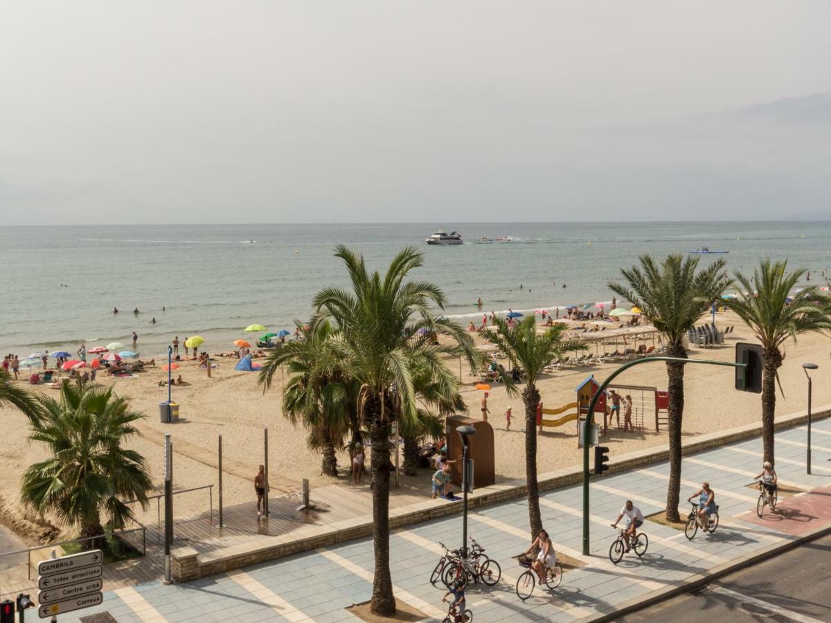 Apartamento La Paz Salou Extérieur photo
