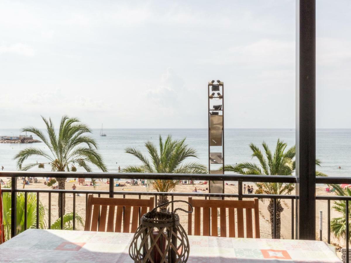 Apartamento La Paz Salou Extérieur photo