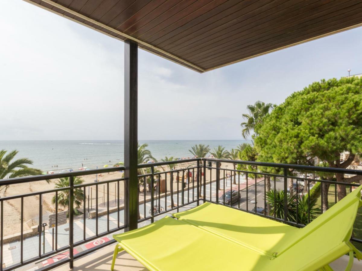 Apartamento La Paz Salou Extérieur photo
