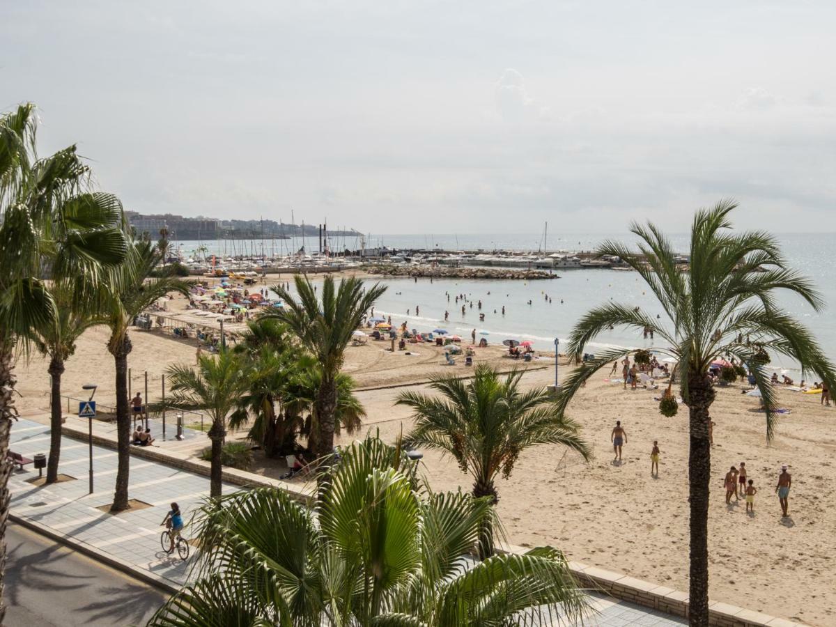 Apartamento La Paz Salou Extérieur photo