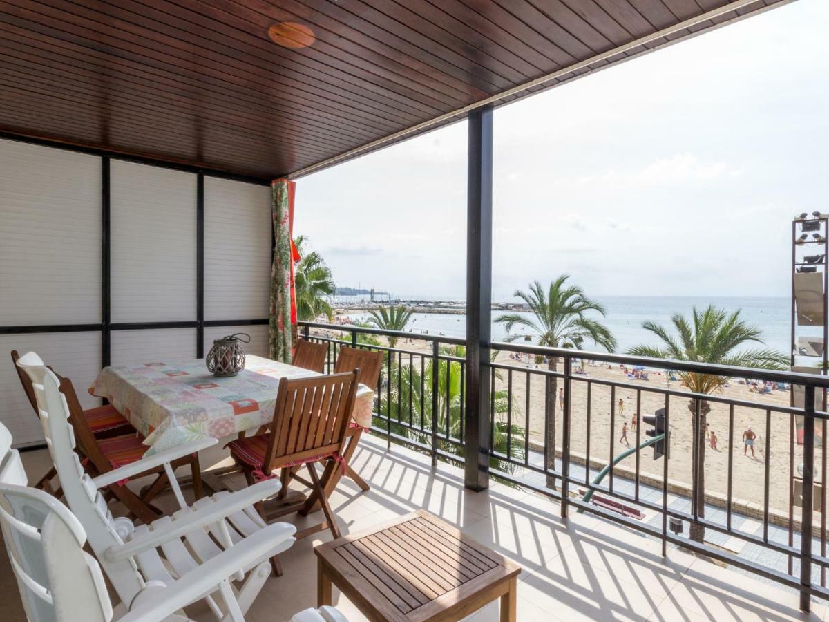 Apartamento La Paz Salou Extérieur photo