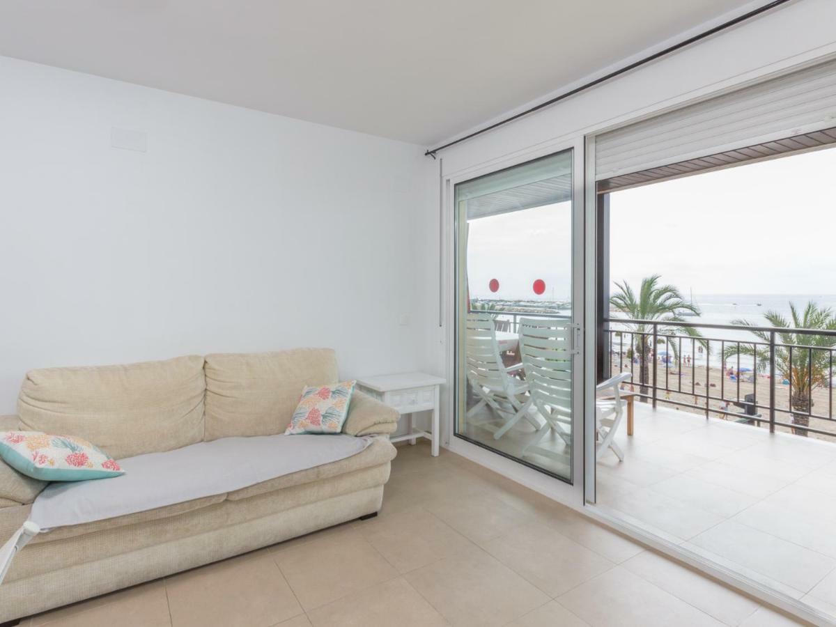 Apartamento La Paz Salou Extérieur photo